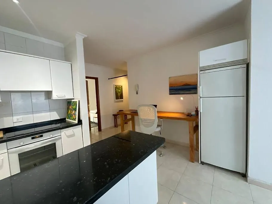 Cozy Appartement Santa Cruz de Tenerife 0*,