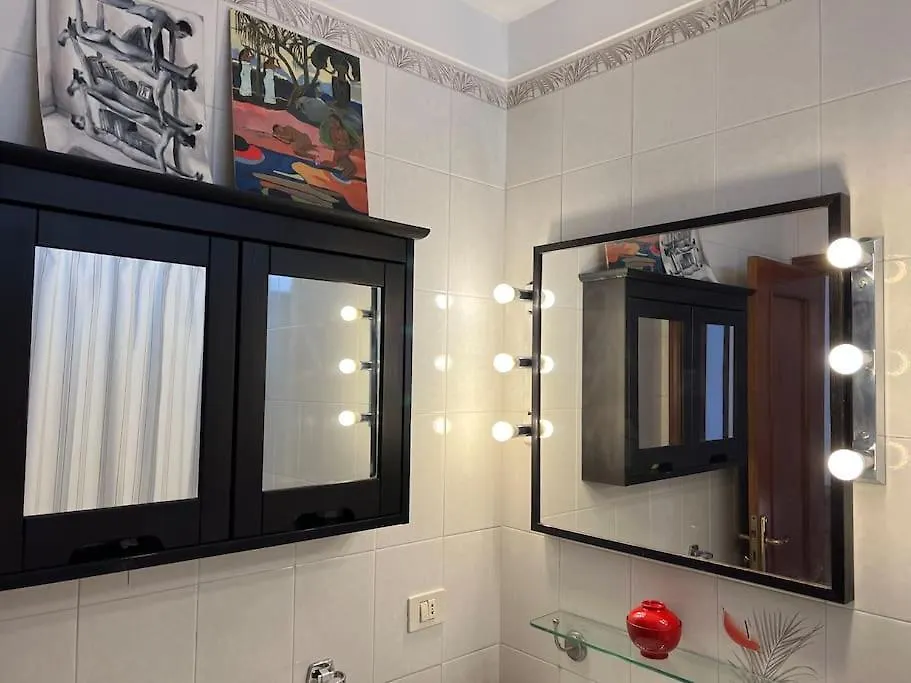 Cozy Appartement Santa Cruz de Tenerife