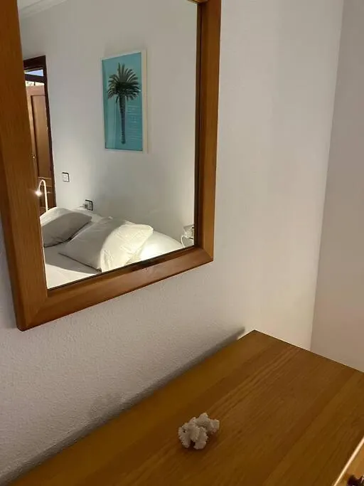 サンタクルスデテネリフェCozyアパートメント スペイン