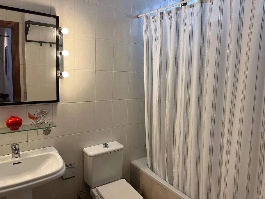 Cozy Appartement Santa Cruz de Tenerife
