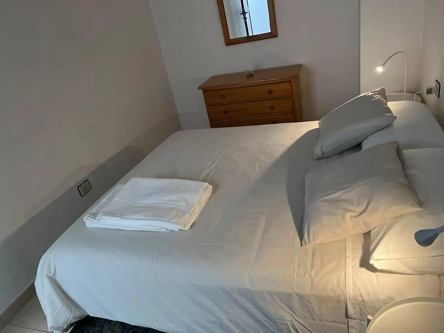 Cozy Appartement Santa Cruz de Tenerife
